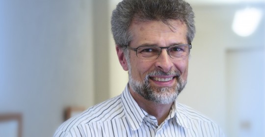 Dr. med. Fritz Friedli